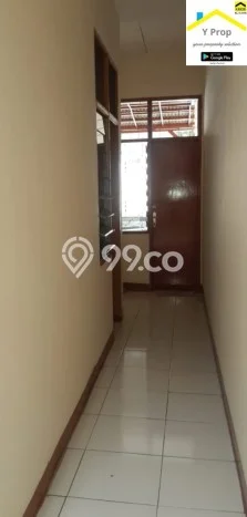 Rumah sewa siap pakai 3 Kamar Tidur di Green Ville, Jakarta Barat Rumah sewa siap pakai 3 Kamar Tidur di Green Ville, Jakarta Barat
