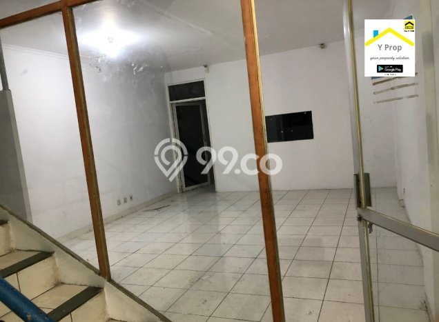 Disewakan Ruko di Kawasan Ramai Duri Kepa Luas 220m2 Disewakan Ruko di Kawasan Ramai Duri Kepa Luas 220m2