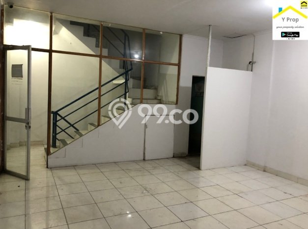 Disewakan Ruko di Kawasan Ramai Duri Kepa Luas 220m2 Disewakan Ruko di Kawasan Ramai Duri Kepa Luas 220m2