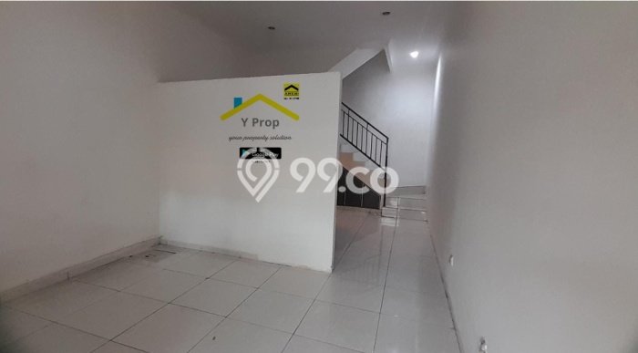 Rumah sewa siap huni 3 KT di Tanjung Duren, Jakarta Barat Rumah sewa siap huni 3 KT di Tanjung Duren, Jakarta Barat