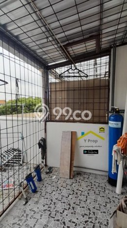Rumah sewa siap huni 3 KT di Tanjung Duren, Jakarta Barat Rumah sewa siap huni 3 KT di Tanjung Duren, Jakarta Barat