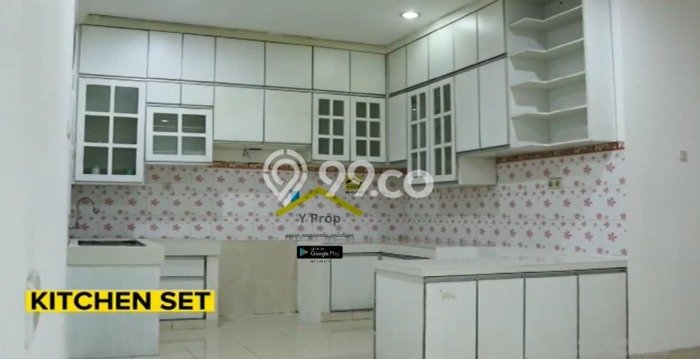 Jarang Ada! Rumah Kontrakan 4 Kamar Bagus Siap Huni Tanjung Duren Jarang Ada! Rumah Kontrakan 4 Kamar Bagus Siap Huni Tanjung Duren