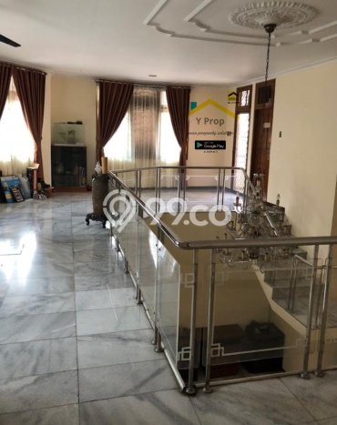 Rumah sewa siap pakai 5 Kamar Tidur di Tanjung Duren, Jakarta Barat Rumah sewa siap pakai 5 Kamar Tidur di Tanjung Duren, Jakarta Barat