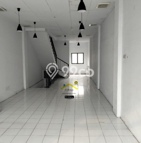 Unit Ruko Tersedia di Tanjung Duren Spesifikasi LB 240m2 Unit Ruko Tersedia di Tanjung Duren Spesifikasi LB 240m2