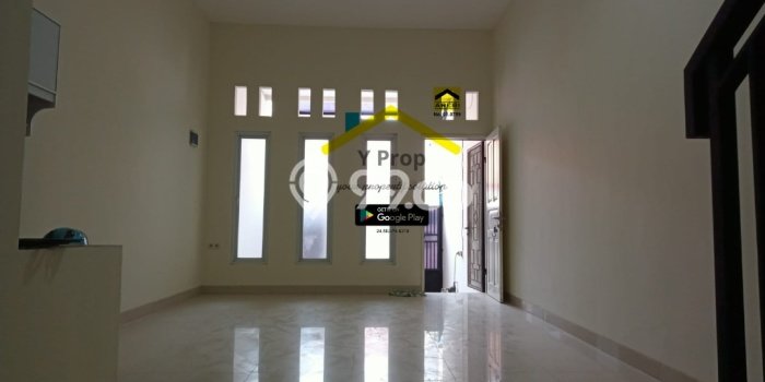 Disewakan! Rumah 3 Kamar Tidur &
4 Kamar Mandi di Tanjung Duren, Jakarta Barat Disewakan! Rumah 3 Kamar Tidur &
4 Kamar Mandi di Tanjung Duren, Jakarta Barat
