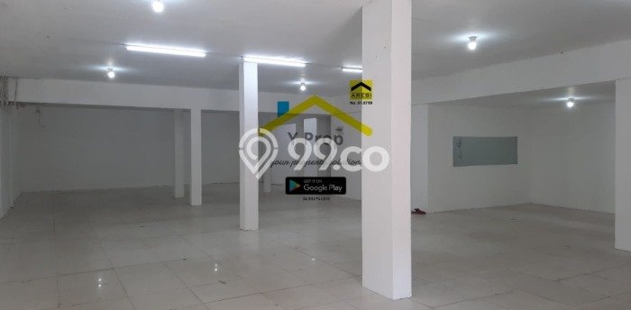 FOR RENT! Komersial di Tomang Cocok untuk Bisnis 378m2 FOR RENT! Komersial di Tomang Cocok untuk Bisnis 378m2