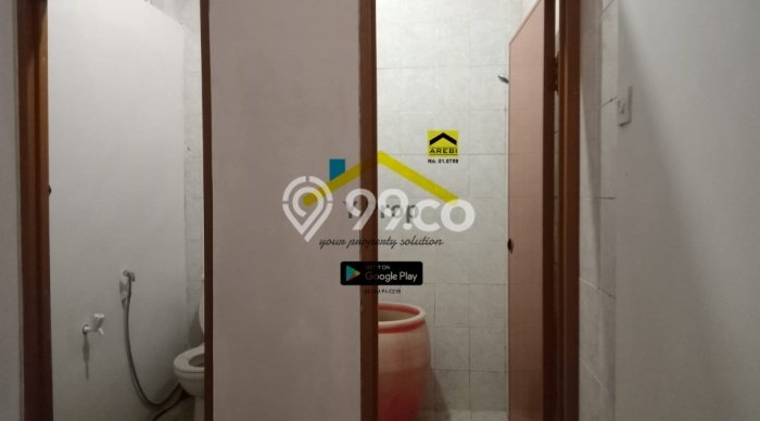 Jarang Ada! Rumah Sewa 4 Kamar Nyaman Siap Huni Tanjung Duren Jarang Ada! Rumah Sewa 4 Kamar Nyaman Siap Huni Tanjung Duren