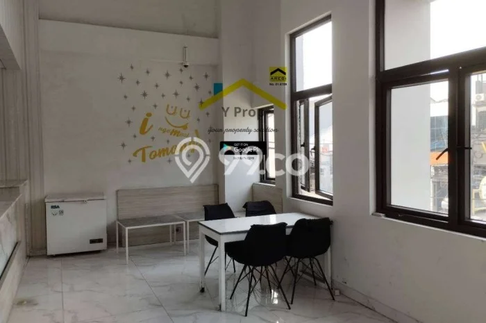 FOR RENT! Komersial di Tomang Cocok untuk Bisnis 40m2 FOR RENT! Komersial di Tomang Cocok untuk Bisnis 40m2