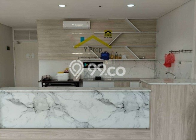 FOR RENT! Komersial di Tomang Cocok untuk Bisnis 40m2 FOR RENT! Komersial di Tomang Cocok untuk Bisnis 40m2