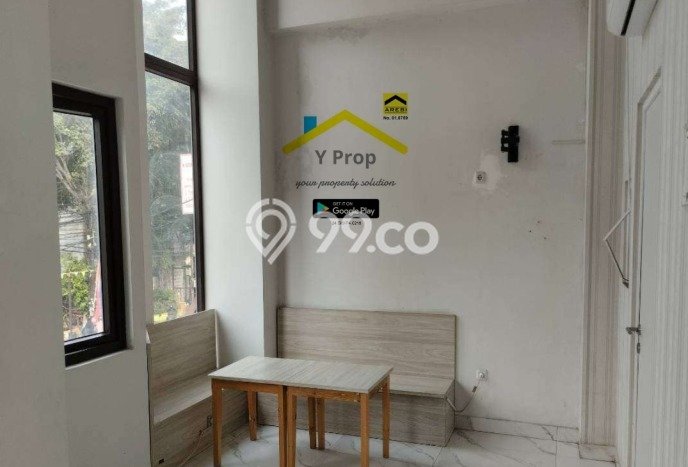 FOR RENT! Komersial di Tomang Cocok untuk Bisnis 40m2 FOR RENT! Komersial di Tomang Cocok untuk Bisnis 40m2