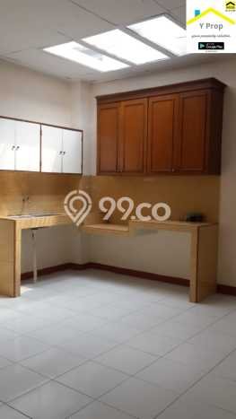 Rumah Minimalis 4 KT di Green Ville Jakarta Barat Semi Furnished Rumah Minimalis 4 KT di Green Ville Jakarta Barat Semi Furnished