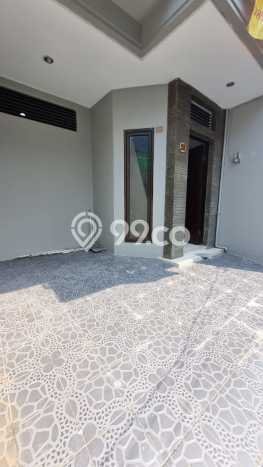 Rumah Modern 4 KT di Tanjung Duren Jakarta Barat Unfurnished Rumah Modern 4 KT di Tanjung Duren Jakarta Barat Unfurnished