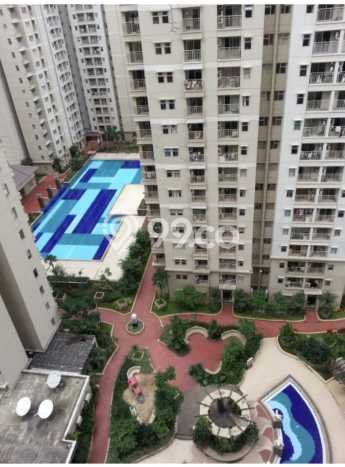 Apartemen Strategis 49m2 di Tanjung Duren Jakarta Barat 2 KT Apartemen Strategis 49m2 di Tanjung Duren Jakarta Barat 2 KT