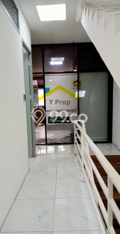 Unit Ruko Tersedia di Cideng Spesifikasi LB 270m2 Unit Ruko Tersedia di Cideng Spesifikasi LB 270m2