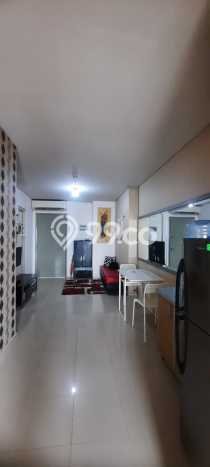 Sewa Sekarang Apartemen Strategis 2 KT, 1 KM di Kawasan Tebet Sewa Sekarang Apartemen Strategis 2 KT, 1 KM di Kawasan Tebet