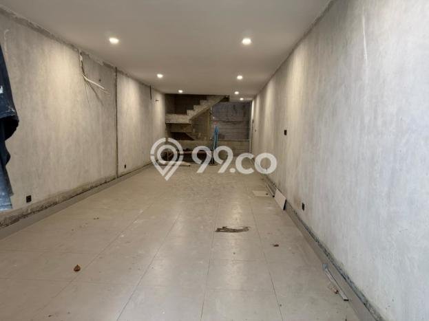 Ruko Dijual di Jakarta Utara LT 52m2 & LB 156m2 Lokasi Terbaik! Ruko Dijual di Jakarta Utara LT 52m2 & LB 156m2 Lokasi Terbaik!