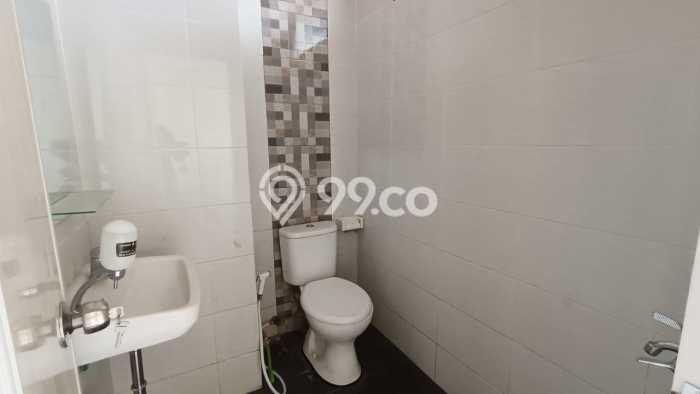 FOR RENT! Ruko di Kemanggisan Cocok untuk Bisnis 200m2 FOR RENT! Ruko di Kemanggisan Cocok untuk Bisnis 200m2