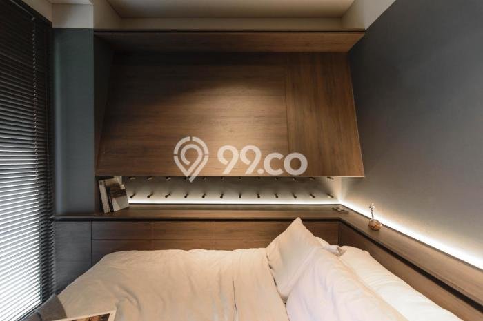Sewa Apartemen Ekonomis 1 KT di Sudirman Jakarta Selatan Sewa Apartemen Ekonomis 1 KT di Sudirman Jakarta Selatan