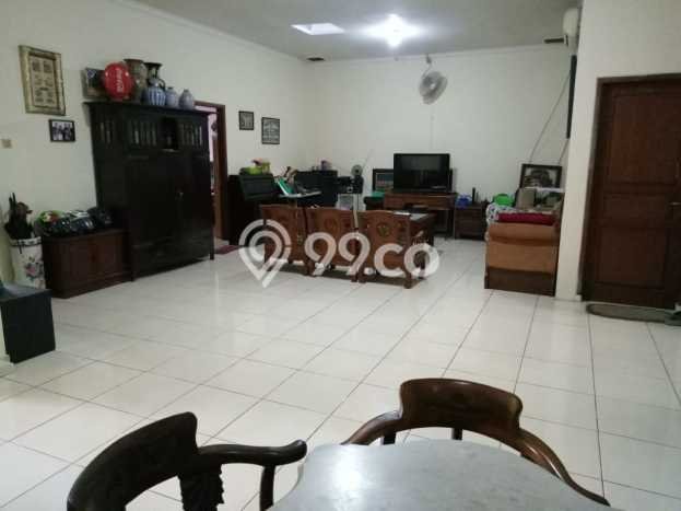 Hunian Super Mewah dengan Akses Paling Strategis di Petukangan, Jakarta Selatan Hunian Super Mewah dengan Akses Paling Strategis di Petukangan, Jakarta Selatan