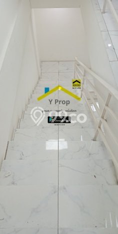 Unit Ruko Tersedia di Cideng Spesifikasi LB 270m2 Unit Ruko Tersedia di Cideng Spesifikasi LB 270m2