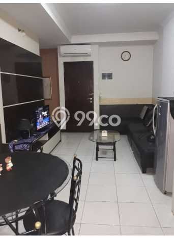 Apartemen Strategis 49m2 di Tanjung Duren Jakarta Barat 2 KT Apartemen Strategis 49m2 di Tanjung Duren Jakarta Barat 2 KT