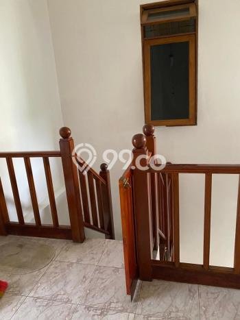 Dijual Rumah Mewah Megah Dengan View Cantik di Duri Kepa, Jakarta Barat Dijual Rumah Mewah Megah Dengan View Cantik di Duri Kepa, Jakarta Barat
