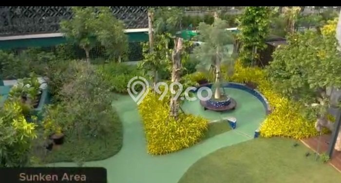 Apartemen Luxury Dijual di Jakarta Pusat Lokasi Strategis Punya 3 Kamar Tidur Apartemen Luxury Dijual di Jakarta Pusat Lokasi Strategis Punya 3 Kamar Tidur