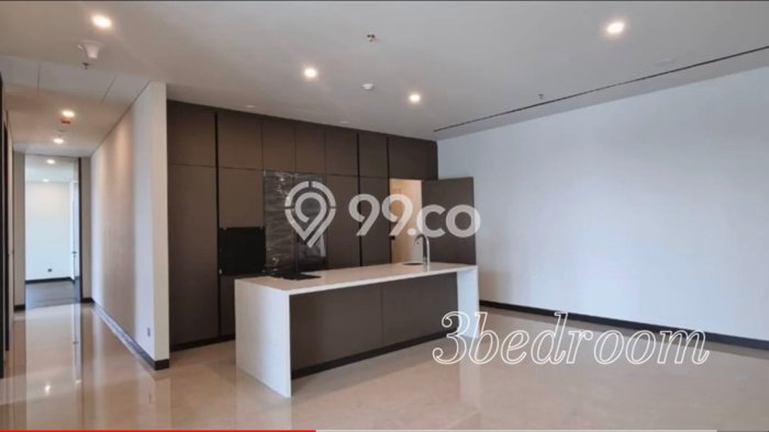 Apartemen Luxury Dijual di Jakarta Pusat Lokasi Strategis Punya 3 Kamar Tidur Apartemen Luxury Dijual di Jakarta Pusat Lokasi Strategis Punya 3 Kamar Tidur