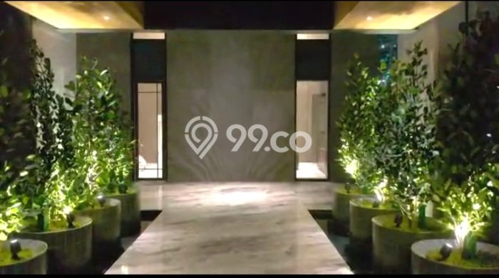Apartemen Luxury Dijual di Jakarta Pusat Lokasi Strategis Punya 3 Kamar Tidur Apartemen Luxury Dijual di Jakarta Pusat Lokasi Strategis Punya 3 Kamar Tidur