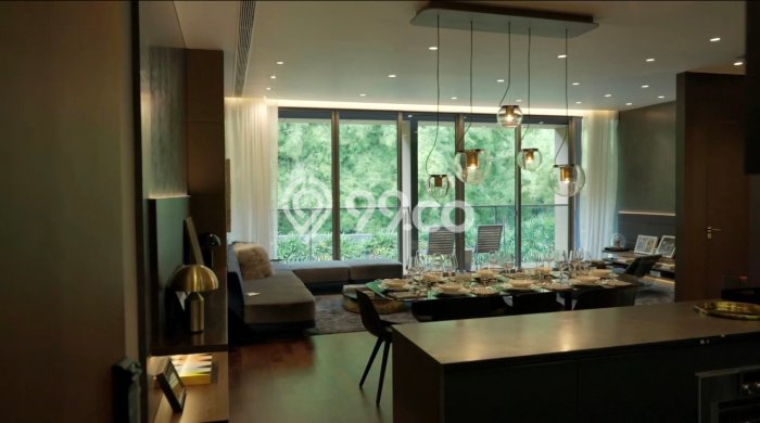 Dijual Segera Apartemen Eksklusif 4 Kamar di Kebayoran Baru, Jakarta Selatan Dijual Segera Apartemen Eksklusif 4 Kamar di Kebayoran Baru, Jakarta Selatan