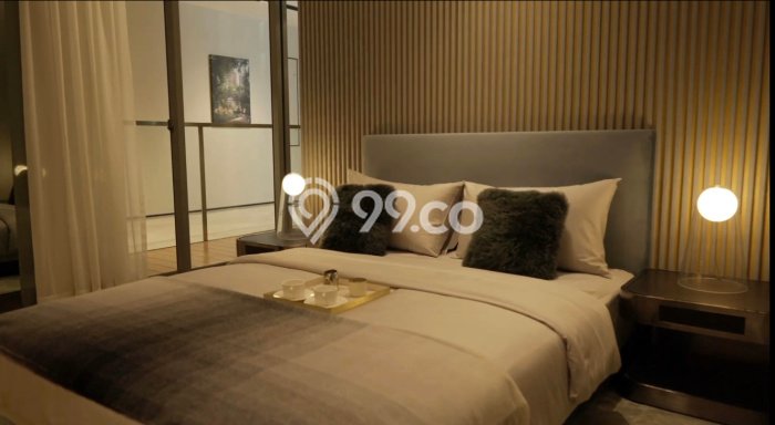 Dijual Apartemen Mewah di Kebayoran Baru, Jakarta Selatan 3 Kamar Tidur Dijual Apartemen Mewah di Kebayoran Baru, Jakarta Selatan 3 Kamar Tidur