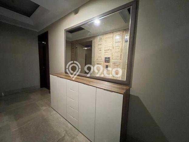 Paling Dicari! Apartemen Eksklusif Dijual di Senopati Punya 3 Bedroom Paling Dicari! Apartemen Eksklusif Dijual di Senopati Punya 3 Bedroom