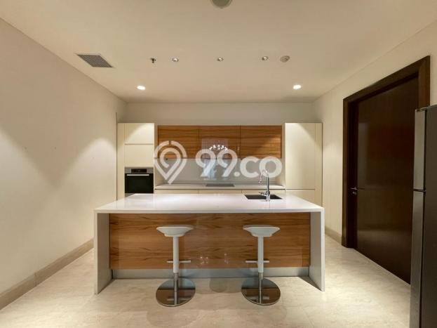Hunian Apartemen High-Class untuk Dijual di Jakarta Selatan dengan 4 BR & 4 Kamar Mandi Hunian Apartemen High-Class untuk Dijual di Jakarta Selatan dengan 4 BR & 4 Kamar Mandi