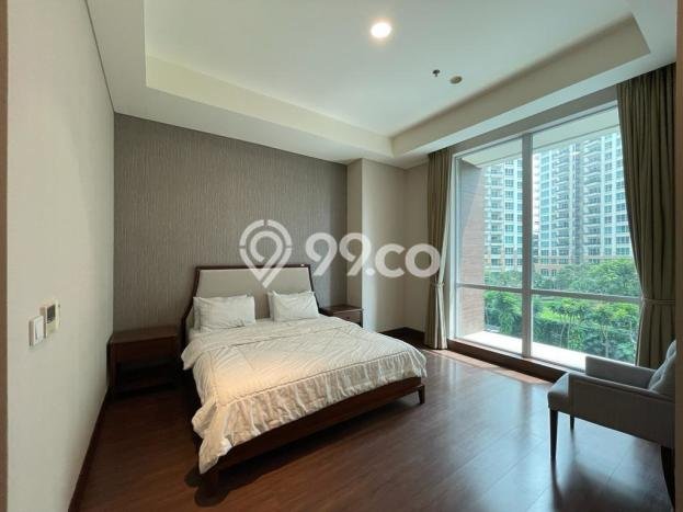 Hunian Apartemen High-Class untuk Dijual di Jakarta Selatan dengan 4 BR & 4 Kamar Mandi Hunian Apartemen High-Class untuk Dijual di Jakarta Selatan dengan 4 BR & 4 Kamar Mandi
