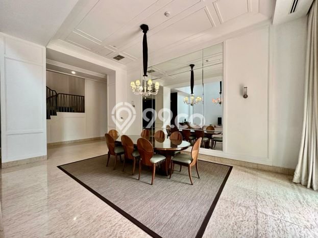 Dijual Apartemen Mewah 4 Bedroom di Jakarta Selatan Dekat ke Fasilitas Publik Dijual Apartemen Mewah 4 Bedroom di Jakarta Selatan Dekat ke Fasilitas Publik