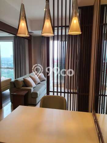 Hunian Apartemen Eksklusif untuk Dijual di Jakarta Selatan dengan 1 BR & 1 Kamar Mandi Hunian Apartemen Eksklusif untuk Dijual di Jakarta Selatan dengan 1 BR & 1 Kamar Mandi
