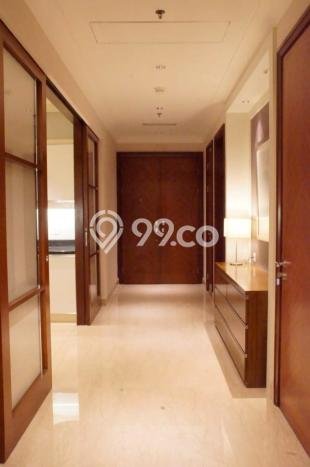 Apartemen Premium Dijual di Kebayoran Baru, Jakarta Selatan Punya 3 Kamar & 3 Kamar Mandi Apartemen Premium Dijual di Kebayoran Baru, Jakarta Selatan Punya 3 Kamar & 3 Kamar Mandi