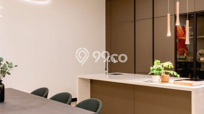 Apartemen Luxury Dijual di Jakarta Pusat Lokasi Strategis Punya 3 Kamar Tidur Apartemen Luxury Dijual di Jakarta Pusat Lokasi Strategis Punya 3 Kamar Tidur