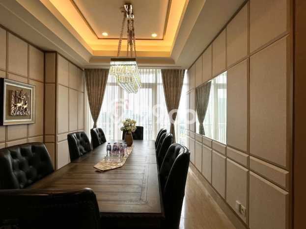 Dijual Apartemen Prestisius di Setiabudi 5 Kamar & 4 Kamar Mandi Dijual Apartemen Prestisius di Setiabudi 5 Kamar & 4 Kamar Mandi