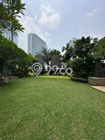 Paling Dicari! Apartemen Premium Dijual di Karet Tengsin Punya 4 Bedroom Paling Dicari! Apartemen Premium Dijual di Karet Tengsin Punya 4 Bedroom