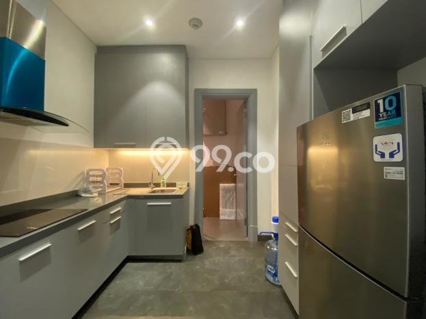 Dijual Apartemen Eksklusif 3 Bedroom di Jakarta Selatan Dekat ke Fasilitas Publik Dijual Apartemen Eksklusif 3 Bedroom di Jakarta Selatan Dekat ke Fasilitas Publik