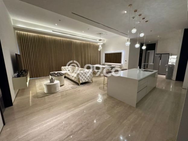 Siap Huni Apartemen Prestisius di Kuningan 3 Kamar & 3 Kamar Mandi Siap Huni Apartemen Prestisius di Kuningan 3 Kamar & 3 Kamar Mandi