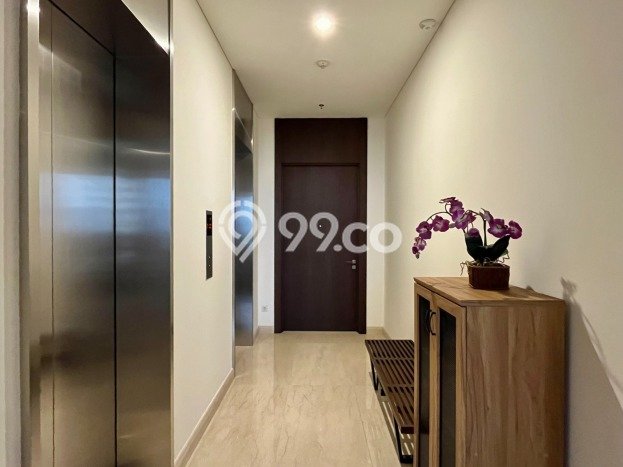 Dijual Apartemen Mewah di Kebayoran Lama, Jakarta Selatan 2 Kamar Tidur Dijual Apartemen Mewah di Kebayoran Lama, Jakarta Selatan 2 Kamar Tidur