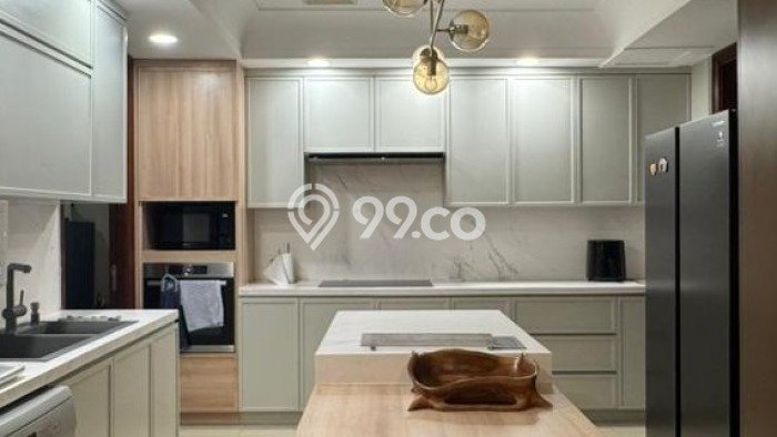 Disewakan Apartemen Modern di Kebayoran Baru Jakarta Selatan 3 Bedroom Disewakan Apartemen Modern di Kebayoran Baru Jakarta Selatan 3 Bedroom