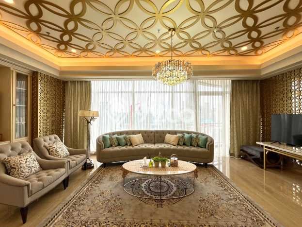 Dijual Apartemen Prestisius di Setiabudi 5 Kamar & 4 Kamar Mandi Dijual Apartemen Prestisius di Setiabudi 5 Kamar & 4 Kamar Mandi