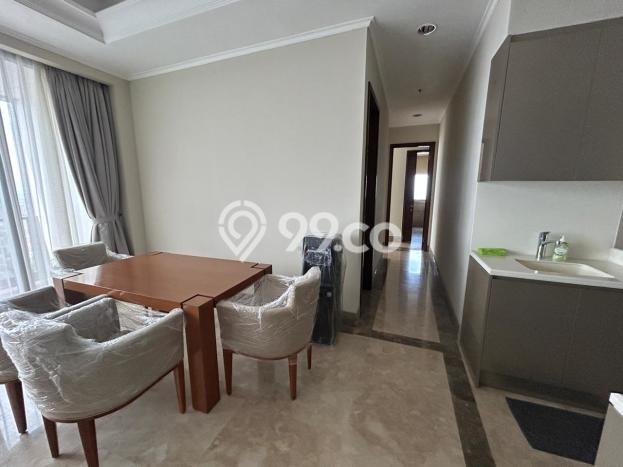 Untuk Dijual Apartemen Mewah 2 Bedroom di Jakarta Selatan Dekat ke Fasilitas Umum Untuk Dijual Apartemen Mewah 2 Bedroom di Jakarta Selatan Dekat ke Fasilitas Umum