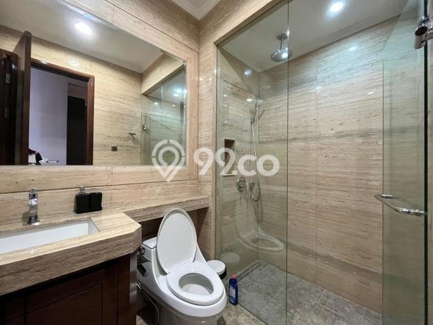 Untuk Dijual Apartemen Mewah 2 Bedroom di Jakarta Selatan Dekat ke Fasilitas Umum Untuk Dijual Apartemen Mewah 2 Bedroom di Jakarta Selatan Dekat ke Fasilitas Umum