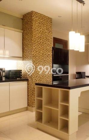 Apartemen Premium Dijual di Kebayoran Baru, Jakarta Selatan Punya 3 Kamar & 3 Kamar Mandi Apartemen Premium Dijual di Kebayoran Baru, Jakarta Selatan Punya 3 Kamar & 3 Kamar Mandi