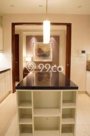 Apartemen Premium Dijual di Kebayoran Baru, Jakarta Selatan Punya 3 Kamar & 3 Kamar Mandi Apartemen Premium Dijual di Kebayoran Baru, Jakarta Selatan Punya 3 Kamar & 3 Kamar Mandi
