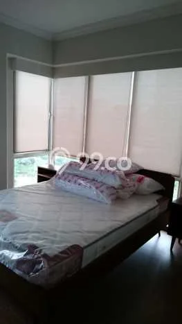 Hunian Apartemen Ideal untuk Dijual di Jakarta Selatan dengan 3 Kamar Hunian Apartemen Ideal untuk Dijual di Jakarta Selatan dengan 3 Kamar
